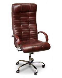 Кресло для руководителя Атлант КВ-02-131112-0464 Кресловъ