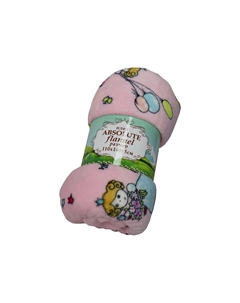 Плед Принцесса Texrepublic