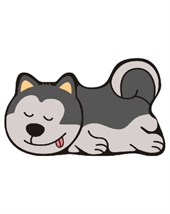 Детский ковер Ирвин Виванта