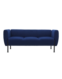 Диван трехместный с подлокотниками Бокс Gartlex