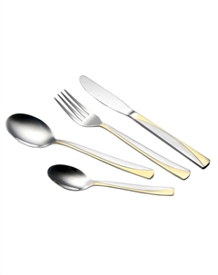 Набор столовых приборов Милана 24 предмета Маэстро