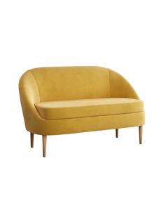 Прямой диван Порто Silva