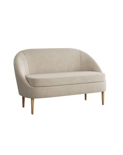 Прямой диван Порто Silva