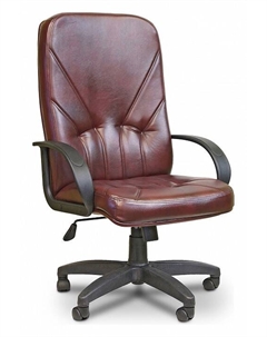 Кресло компьютерное Менеджер КВ-06-110000_0464 Кресловъ