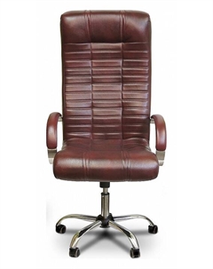 Кресло компьютерное Атлант КВ-02-130112_0429 Кресловъ