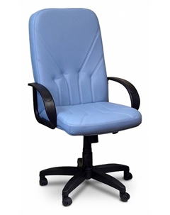 Кресло компьютерное Менеджер КВ-06-110000_0420 Кресловъ