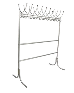 Напольная вешалка Дино Мебелик