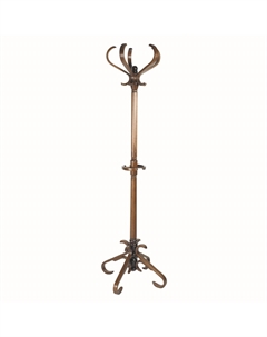 Напольная вешалка Изабелла Мебелик