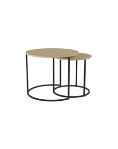 Стол журнальный Лесли Орматек