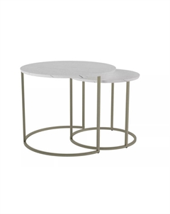 Стол журнальный Лесли Орматек