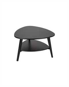 Журнальный стол Slim с подставкой Орматек