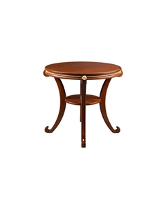 Журнальный стол Melody круглый Орматек