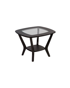 Стол журнальный Мельбурн Орматек