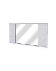 Зеркало настенное Vittoria Орматек