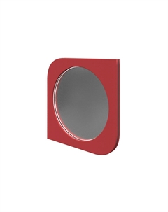 Зеркало настенное Vittoria Орматек