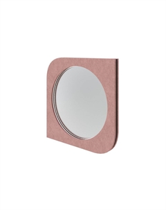 Зеркало настенное Luna Орматек