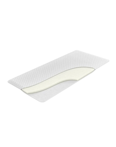 Топпер Ocean Form Орматек