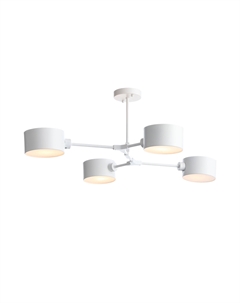 Потолочная люстра GIMENTO Evoluce