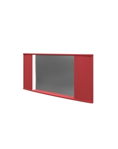 Зеркало настенное Vittoria с подсветкой Орматек