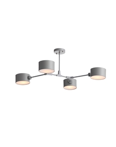 Потолочная люстра GIMENTO Evoluce