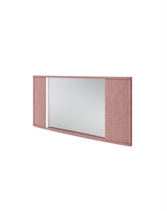 Зеркало настенное Vittoria с подсветкой Орматек