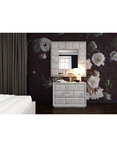 Зеркало Chocolate Орматек