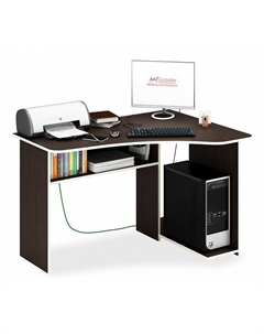 Стол компьютерный Триан-1 Mf master