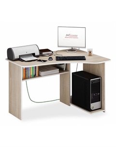 Стол компьютерный Триан-1 Mf master