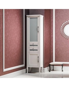 Пенал Мираж, слоновая кость, левый (Р) Opadiris