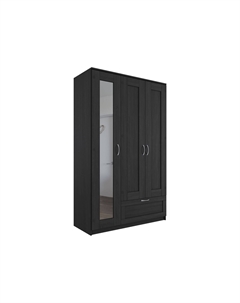 Распашной шкаф Сириус Шведский стандарт