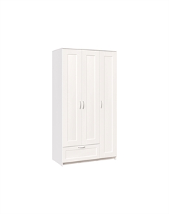 Распашной шкаф Сириус Шведский стандарт