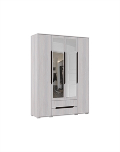 Распашной шкаф Вена Стендмебель