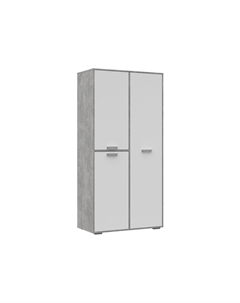 Распашной шкаф Амбер Стендмебель