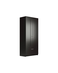 Распашной шкаф Сириус Шведский стандарт