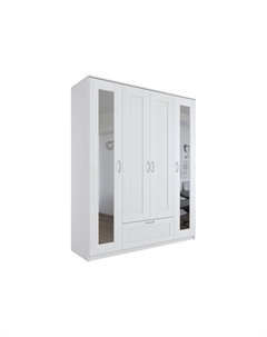 Распашной шкаф Сириус Шведский стандарт