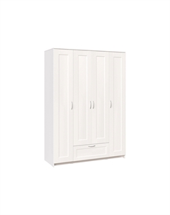 Распашной шкаф Сириус Шведский стандарт