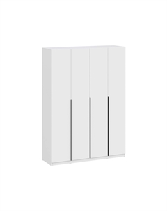 Распашной шкаф Арно Sv-мебель