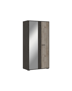 Распашной шкаф Эдинбург Стендмебель