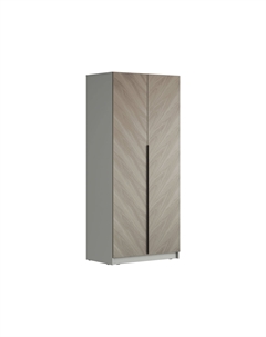 Распашной шкаф Борн Стиль мк