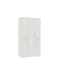 Распашной шкаф Нельсон 2 Стендмебель