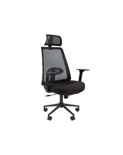 Офисное кресло Сибор Тайпит-мк