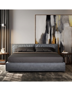 Кровать с подъемным механизмом Amber SELECTION Mod interiors