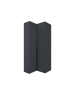 Распашной шкаф Лаура Первый мебельный