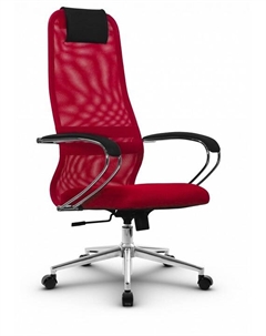 Кресло компьютерное SU-B-8 Метта