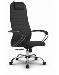 Кресло компьютерное SU-B-10 Метта