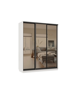 Шкаф-купе Маршал Хочу домой