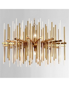 Подвесная люстра Allure a057237 Bogate's