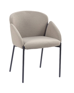 Стул обеденный Melia светло-коричневый Stool group