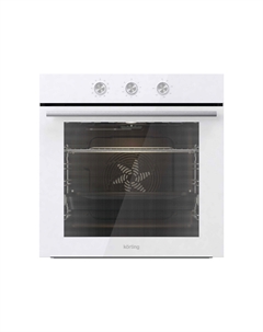 Духовой шкаф KORTING OKB 3821 Korting