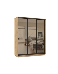 Шкаф-купе Маршал Хочу домой